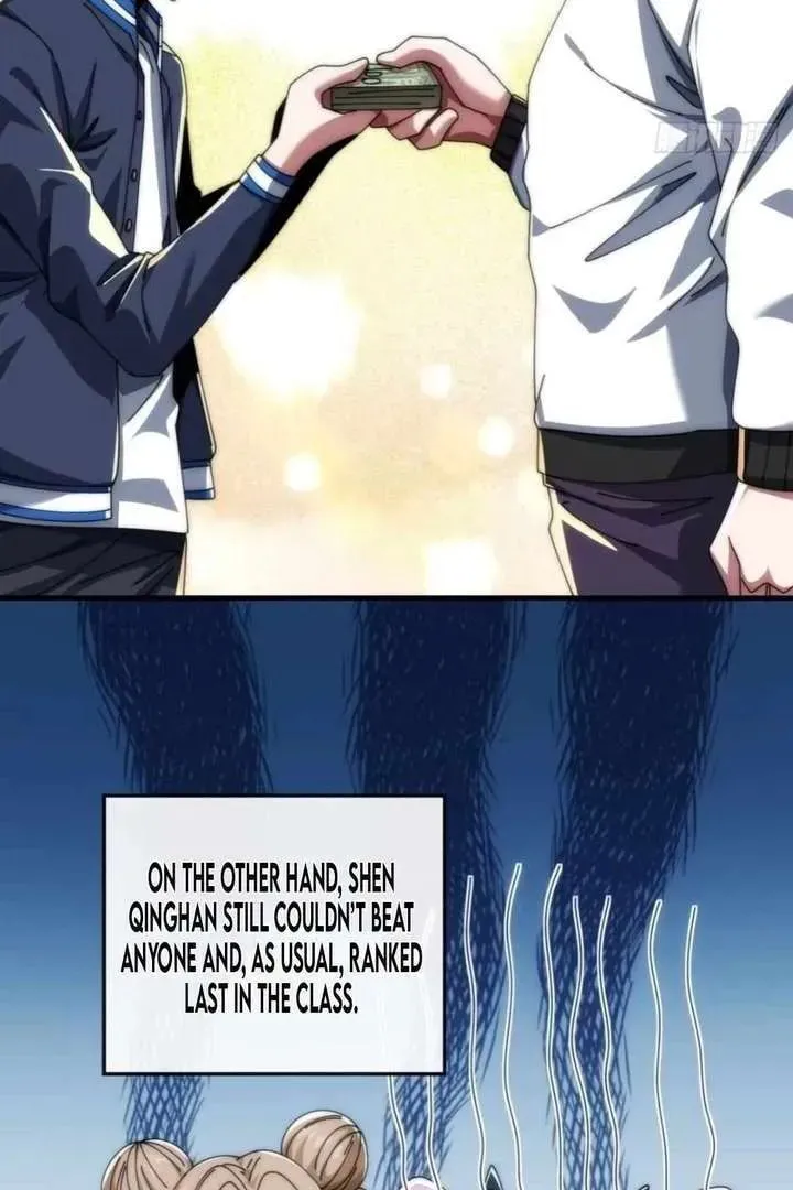 Read Infinite Evolution Starting from Zero chapter 19 image 17 on Lezhin