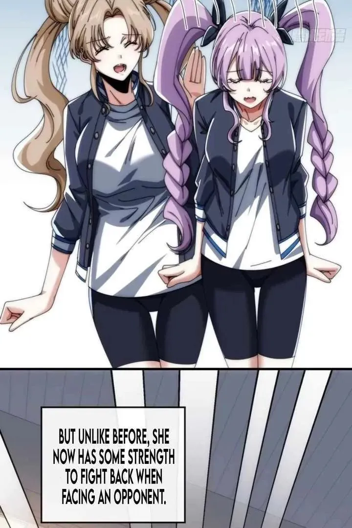 Read Infinite Evolution Starting from Zero chapter 19 image 18 on Lezhin