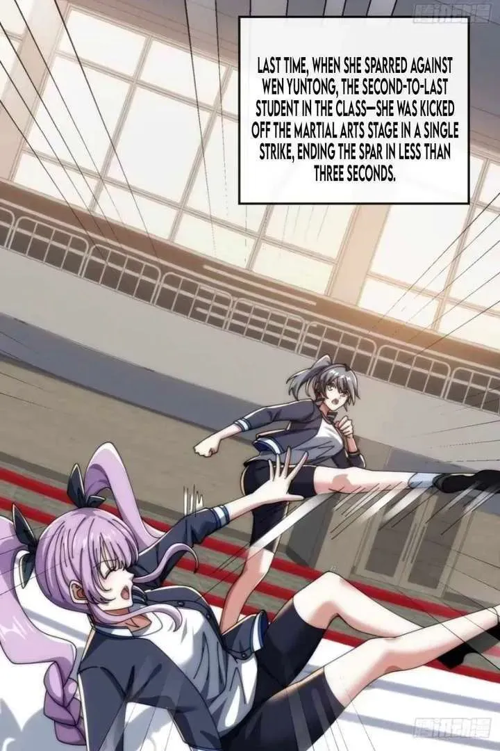 Read Infinite Evolution Starting from Zero chapter 19 image 19 on Lezhin
