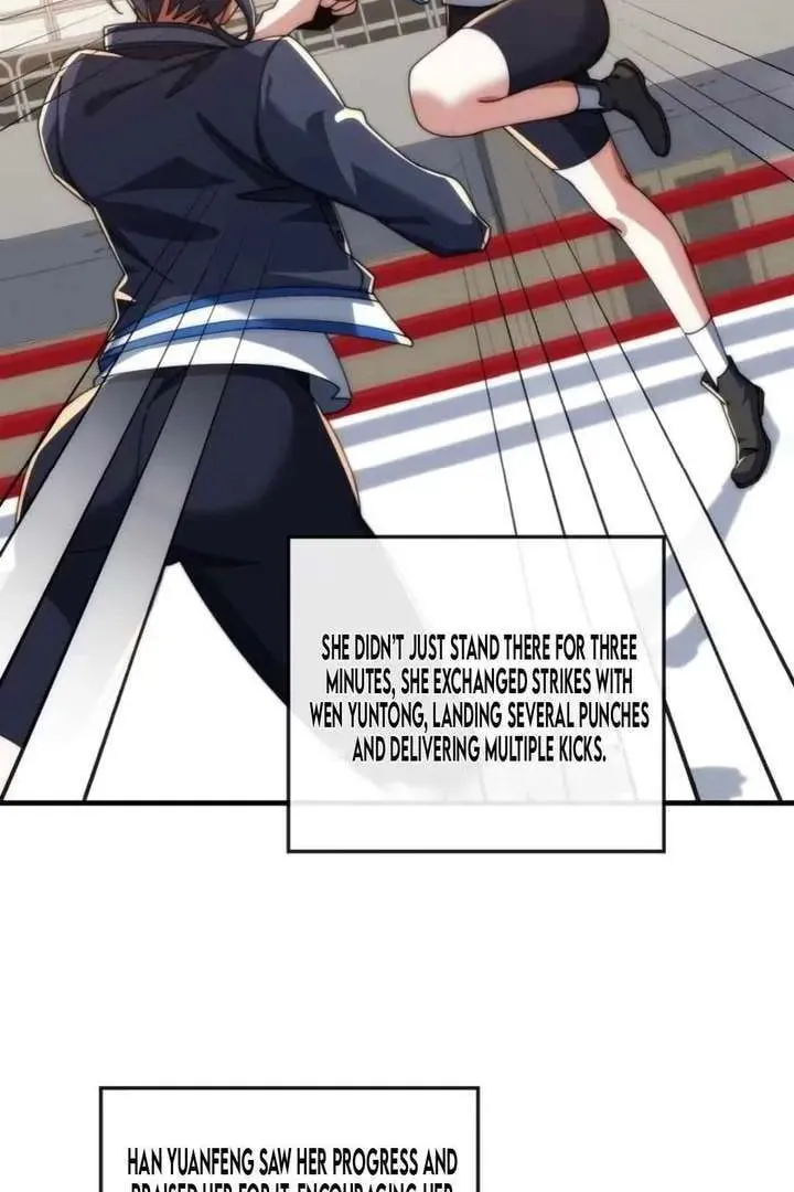 Read Infinite Evolution Starting from Zero chapter 19 image 21 on Lezhin