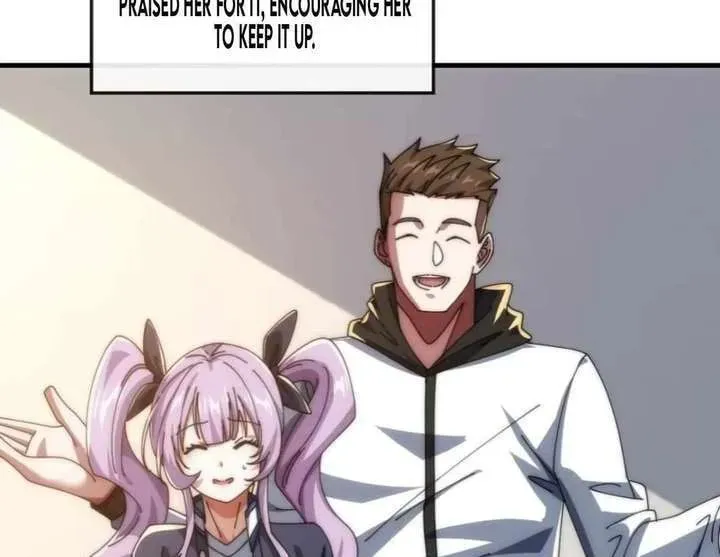 Read Infinite Evolution Starting from Zero chapter 19 image 22 on Lezhin