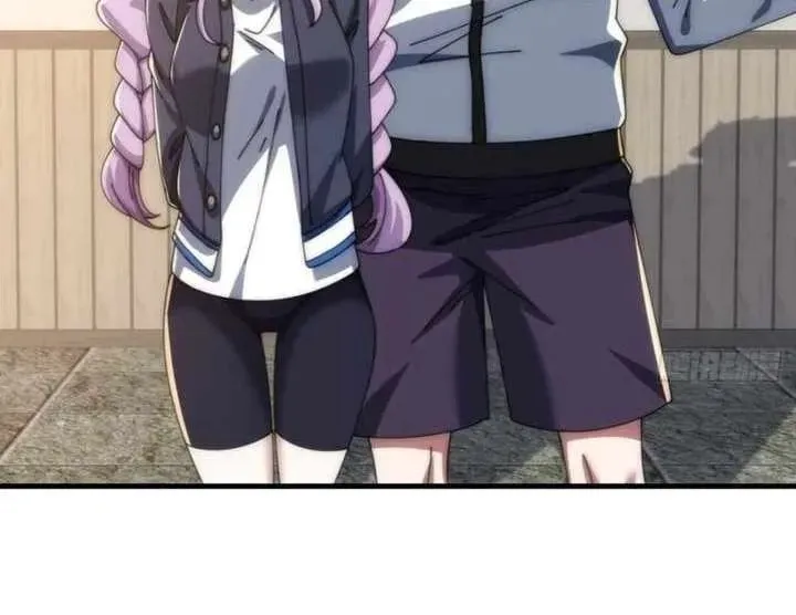 Read Infinite Evolution Starting from Zero chapter 19 image 23 on Lezhin