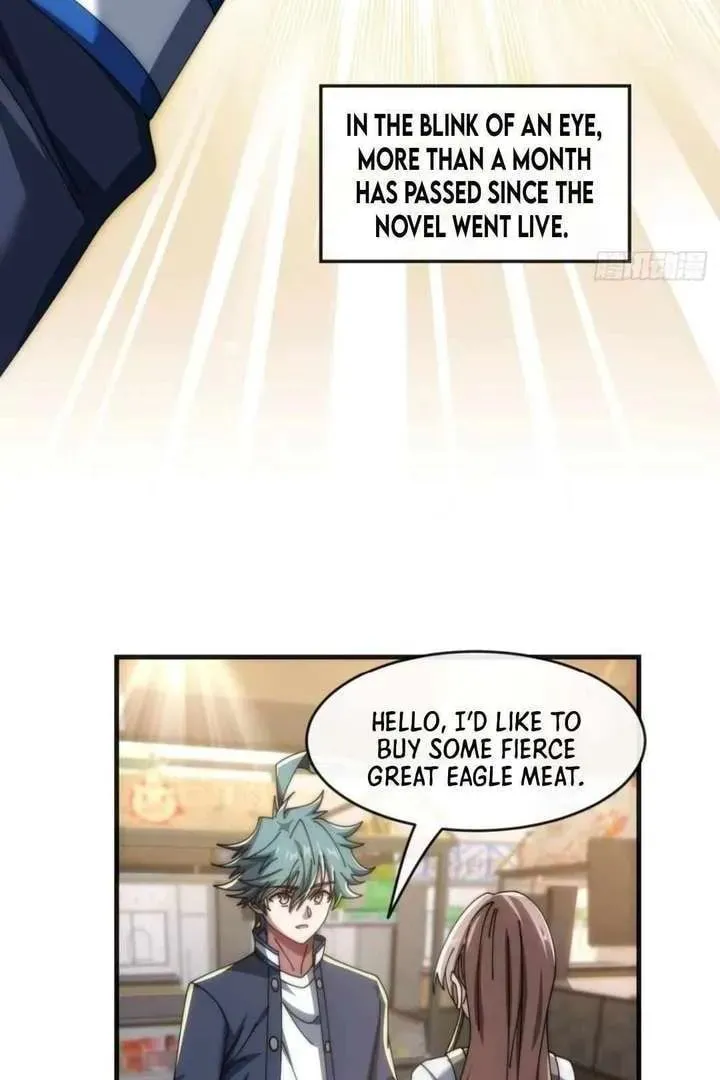 Read Infinite Evolution Starting from Zero chapter 19 image 29 on Lezhin