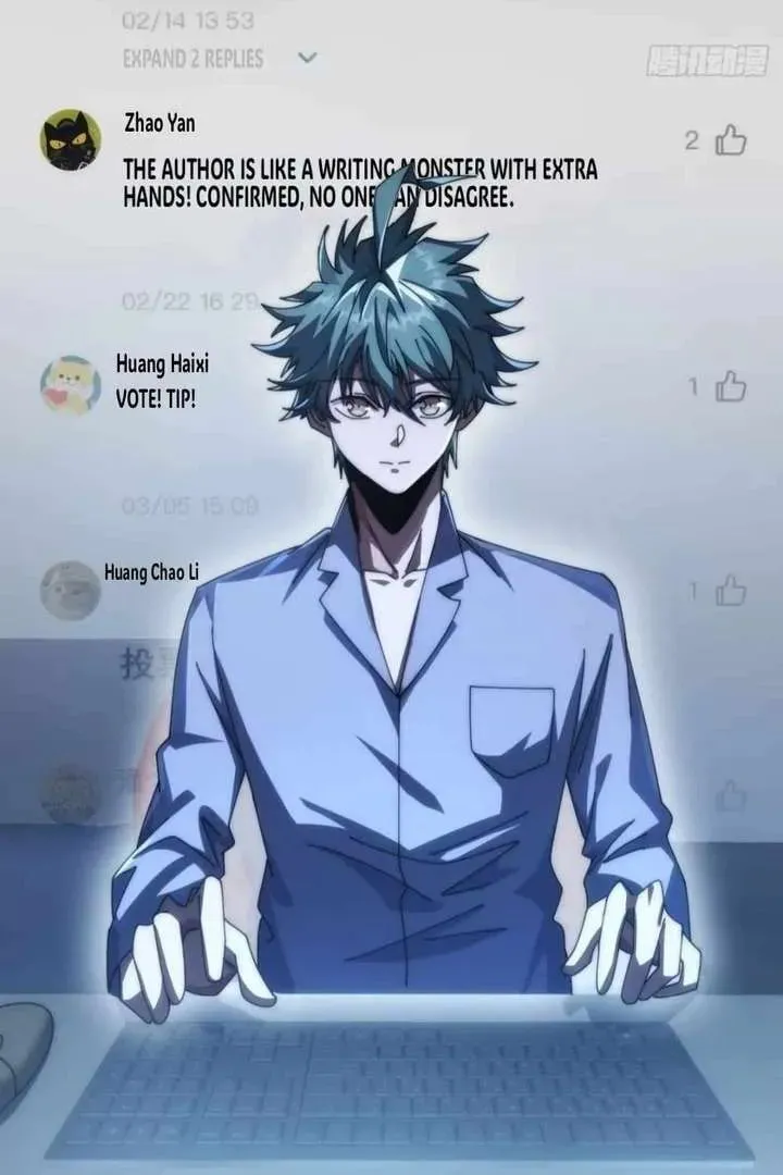 Read Infinite Evolution Starting from Zero chapter 19 image 3 on Lezhin