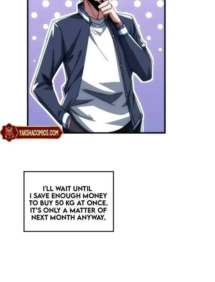 Read Infinite Evolution Starting from Zero chapter 19 image 32 on Lezhin