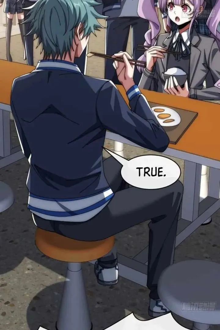 Read Infinite Evolution Starting from Zero chapter 19 image 39 on Lezhin
