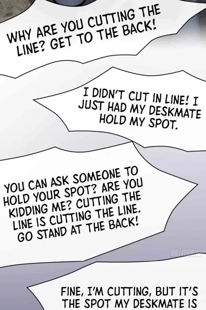 Read Infinite Evolution Starting from Zero chapter 19 image 40 on Lezhin