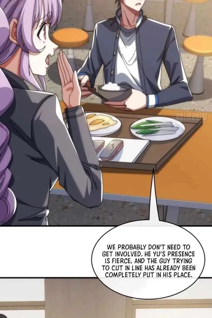 Read Infinite Evolution Starting from Zero chapter 19 image 44 on Lezhin