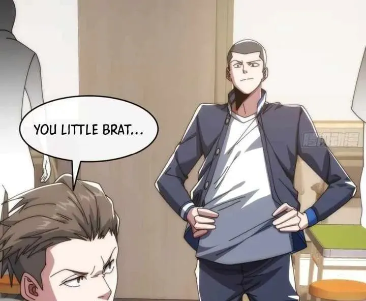 Read Infinite Evolution Starting from Zero chapter 19 image 45 on Lezhin