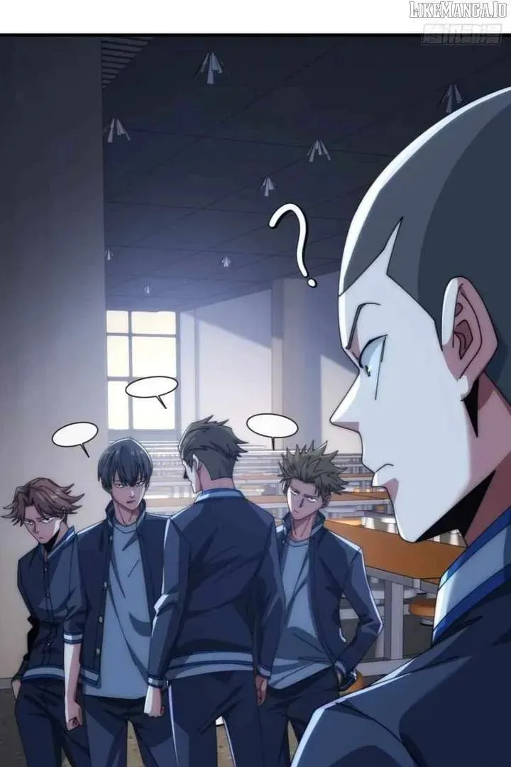 Read Infinite Evolution Starting from Zero chapter 19 image 47 on Lezhin