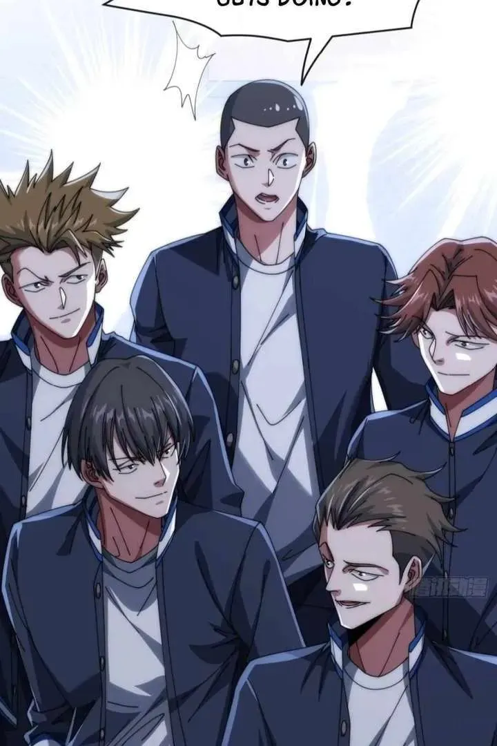 Read Infinite Evolution Starting from Zero chapter 19 image 49 on Lezhin