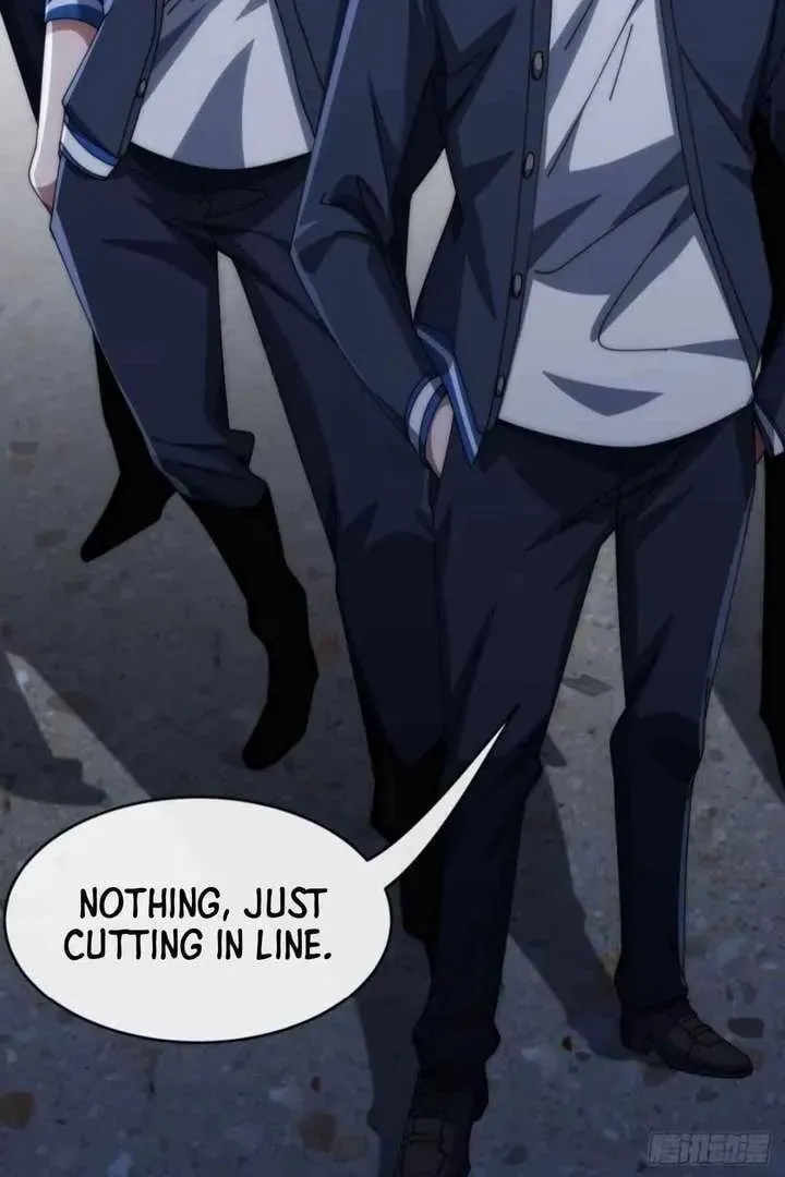 Read Infinite Evolution Starting from Zero chapter 19 image 50 on Lezhin