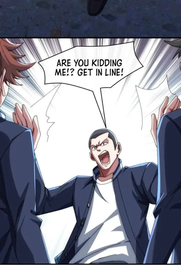Read Infinite Evolution Starting from Zero chapter 19 image 51 on Lezhin