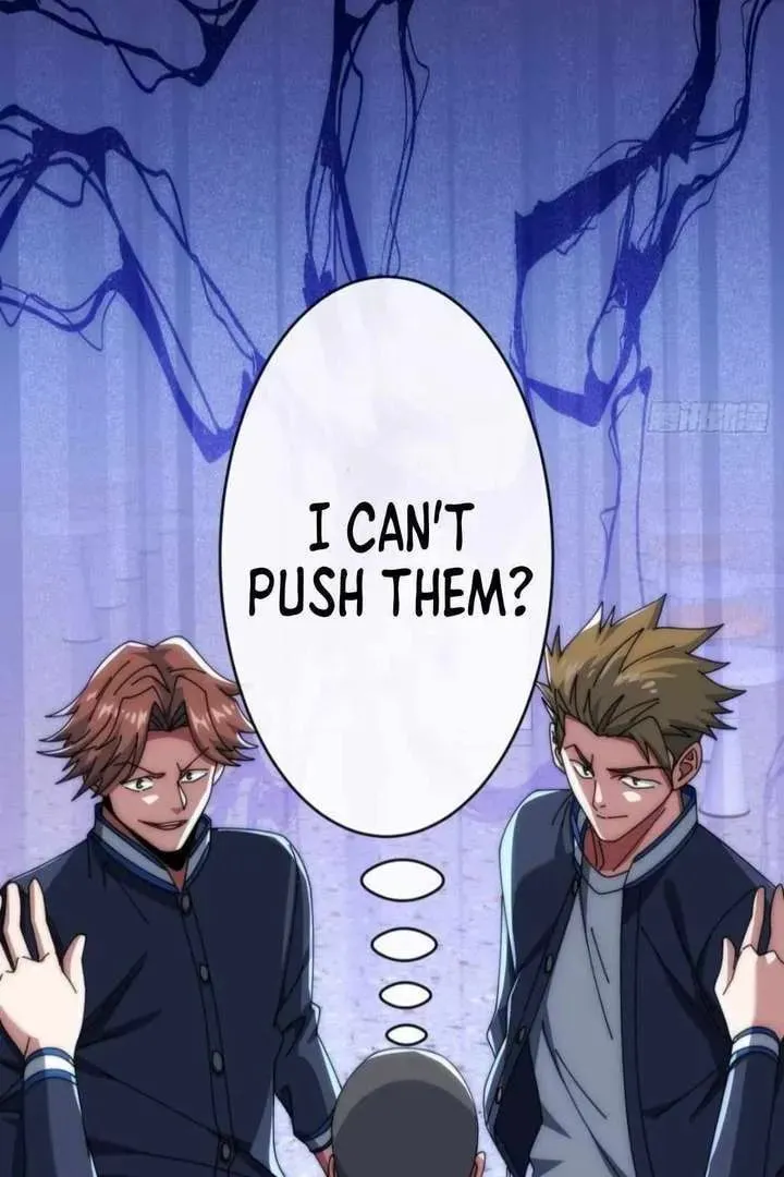 Read Infinite Evolution Starting from Zero chapter 19 image 53 on Lezhin
