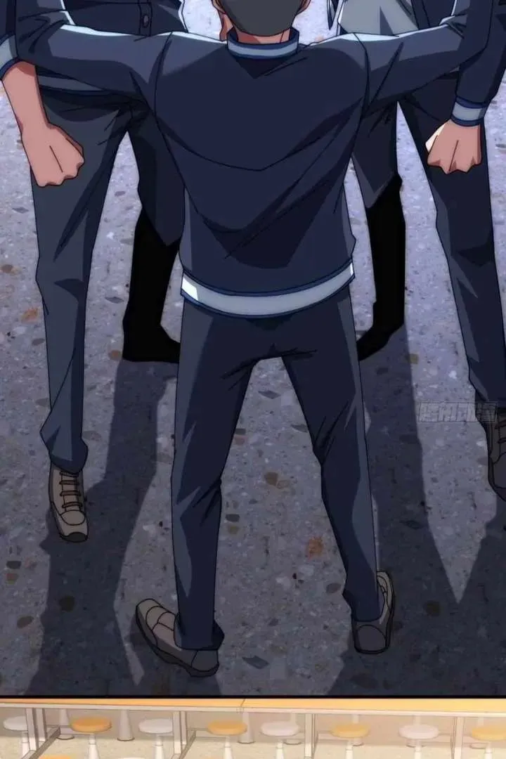 Read Infinite Evolution Starting from Zero chapter 19 image 54 on Lezhin