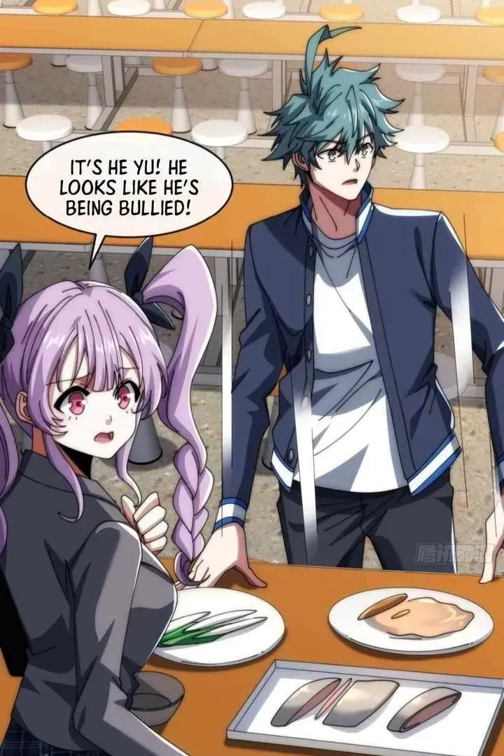 Read Infinite Evolution Starting from Zero chapter 19 image 55 on Lezhin