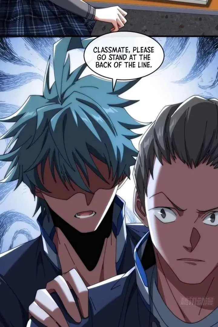 Read Infinite Evolution Starting from Zero chapter 19 image 56 on Lezhin