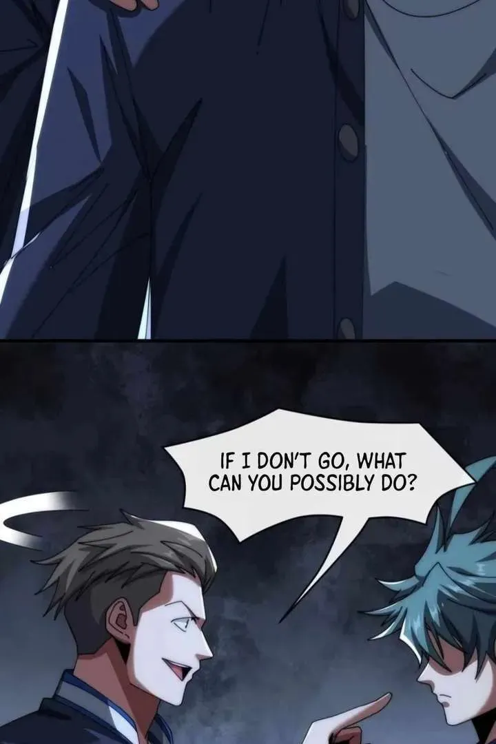 Read Infinite Evolution Starting from Zero chapter 19 image 57 on Lezhin