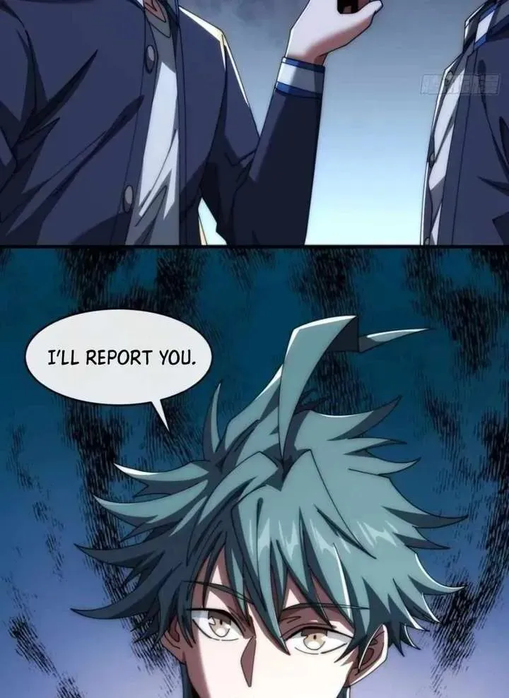 Read Infinite Evolution Starting from Zero chapter 19 image 58 on Lezhin