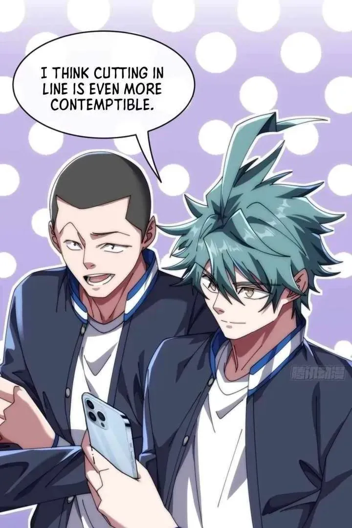 Read Infinite Evolution Starting from Zero chapter 19 image 61 on Lezhin