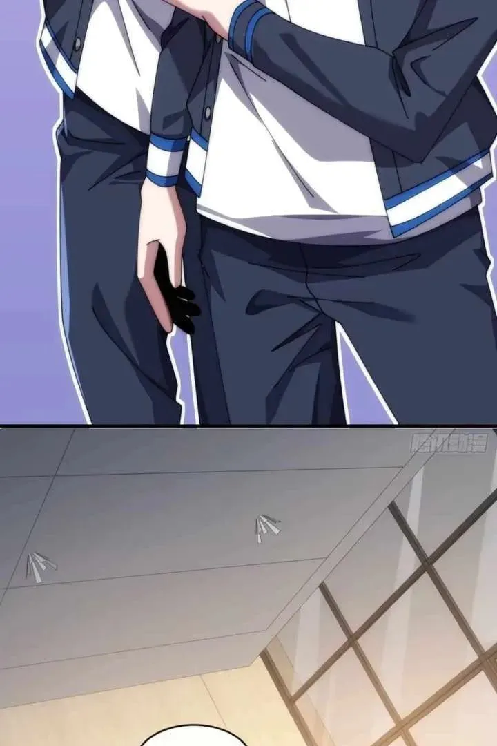 Read Infinite Evolution Starting from Zero chapter 19 image 62 on Lezhin