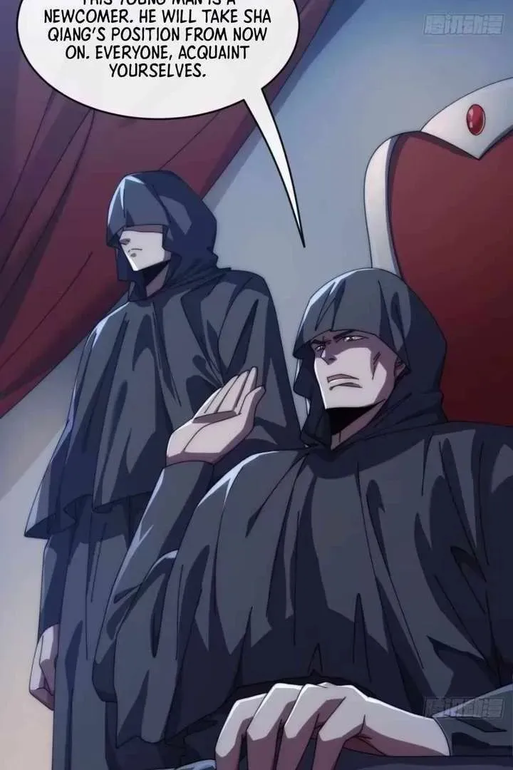 Read Infinite Evolution Starting from Zero chapter 19 image 67 on Lezhin