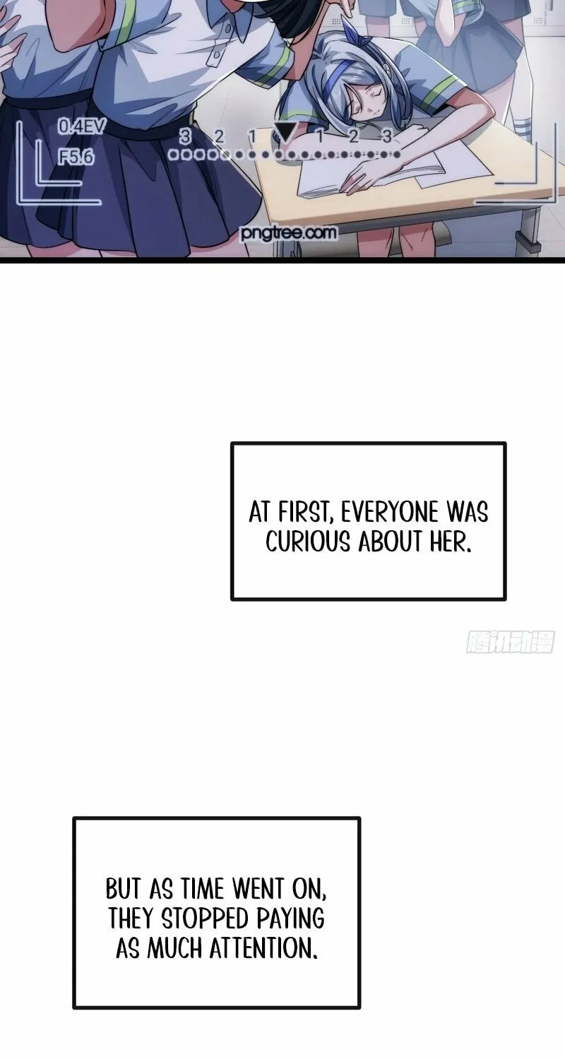 Read Infinite Evolution Starting from Zero chapter 2 image 10 on Lezhin