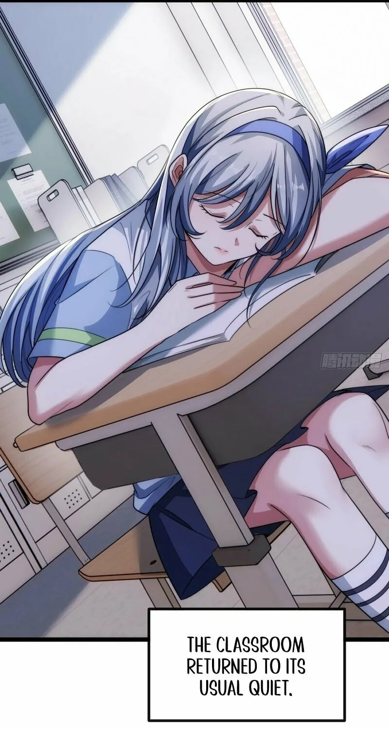 Read Infinite Evolution Starting from Zero chapter 2 image 12 on Lezhin