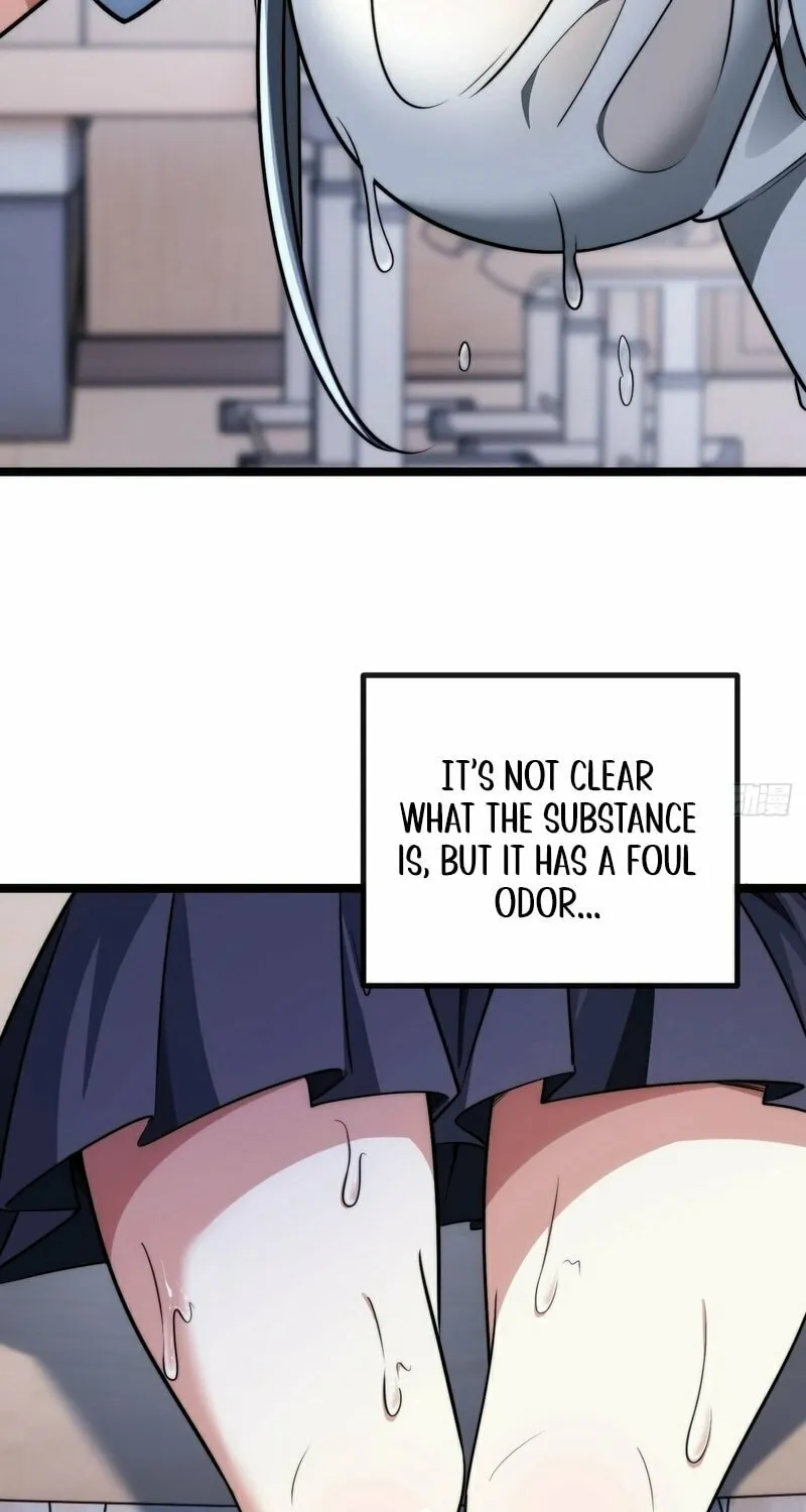 Read Infinite Evolution Starting from Zero chapter 2 image 15 on Lezhin