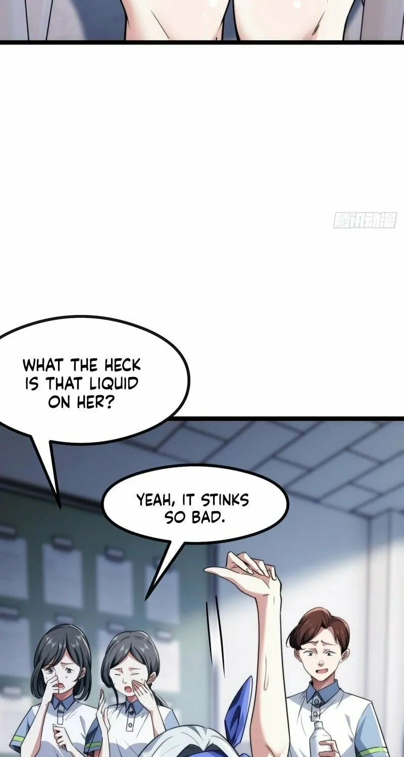 Read Infinite Evolution Starting from Zero chapter 2 image 16 on Lezhin