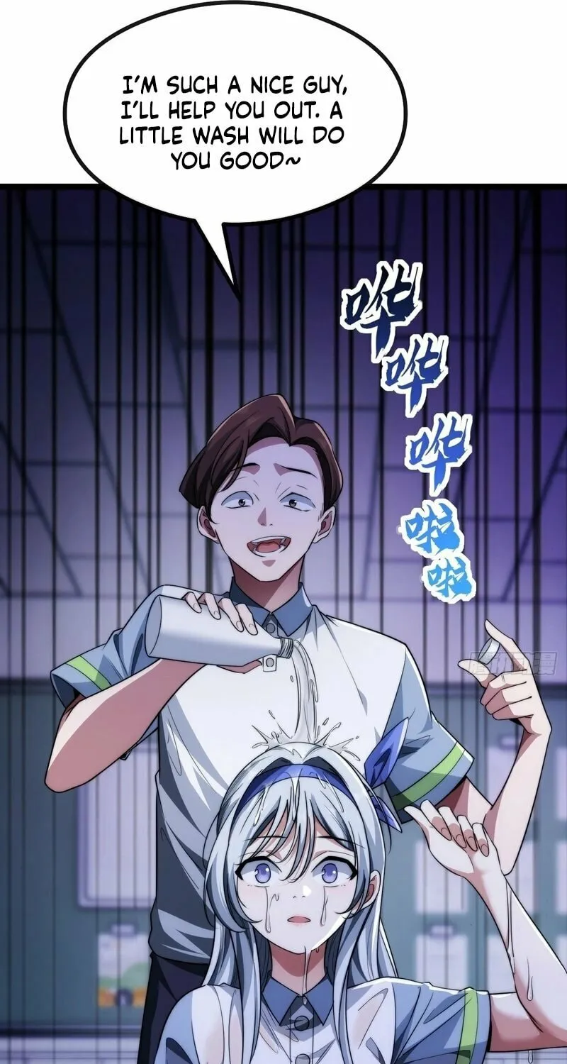 Read Infinite Evolution Starting from Zero chapter 2 image 18 on Lezhin