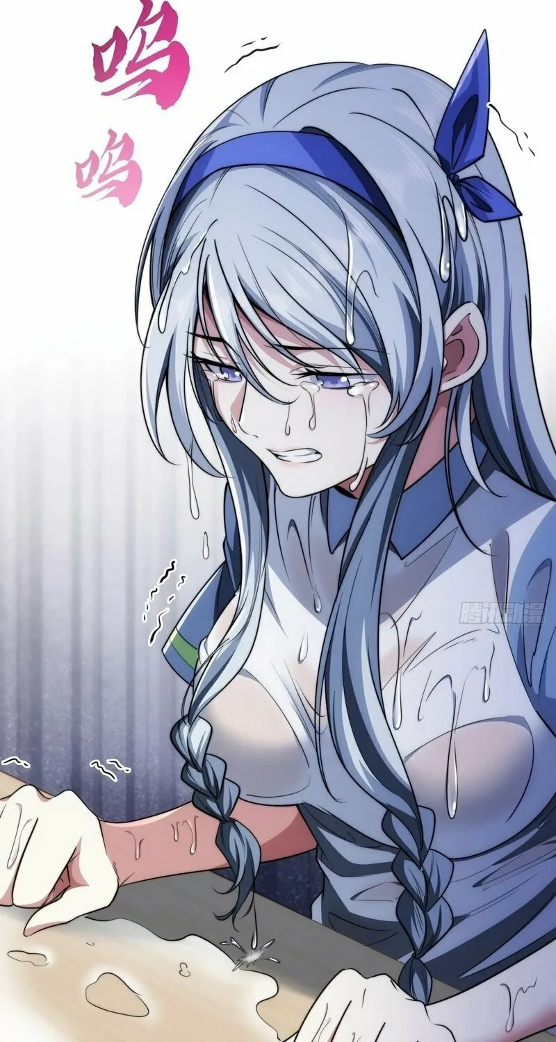 Read Infinite Evolution Starting from Zero chapter 2 image 21 on Lezhin