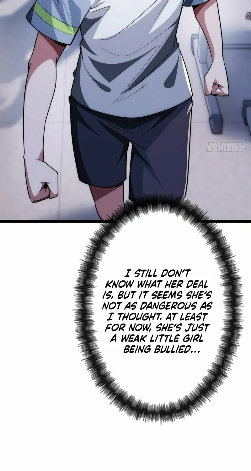 Read Infinite Evolution Starting from Zero chapter 2 image 26 on Lezhin