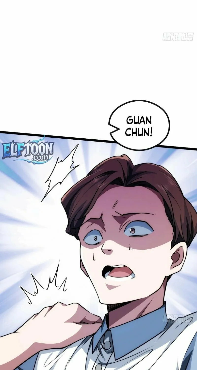 Read Infinite Evolution Starting from Zero chapter 2 image 27 on Lezhin