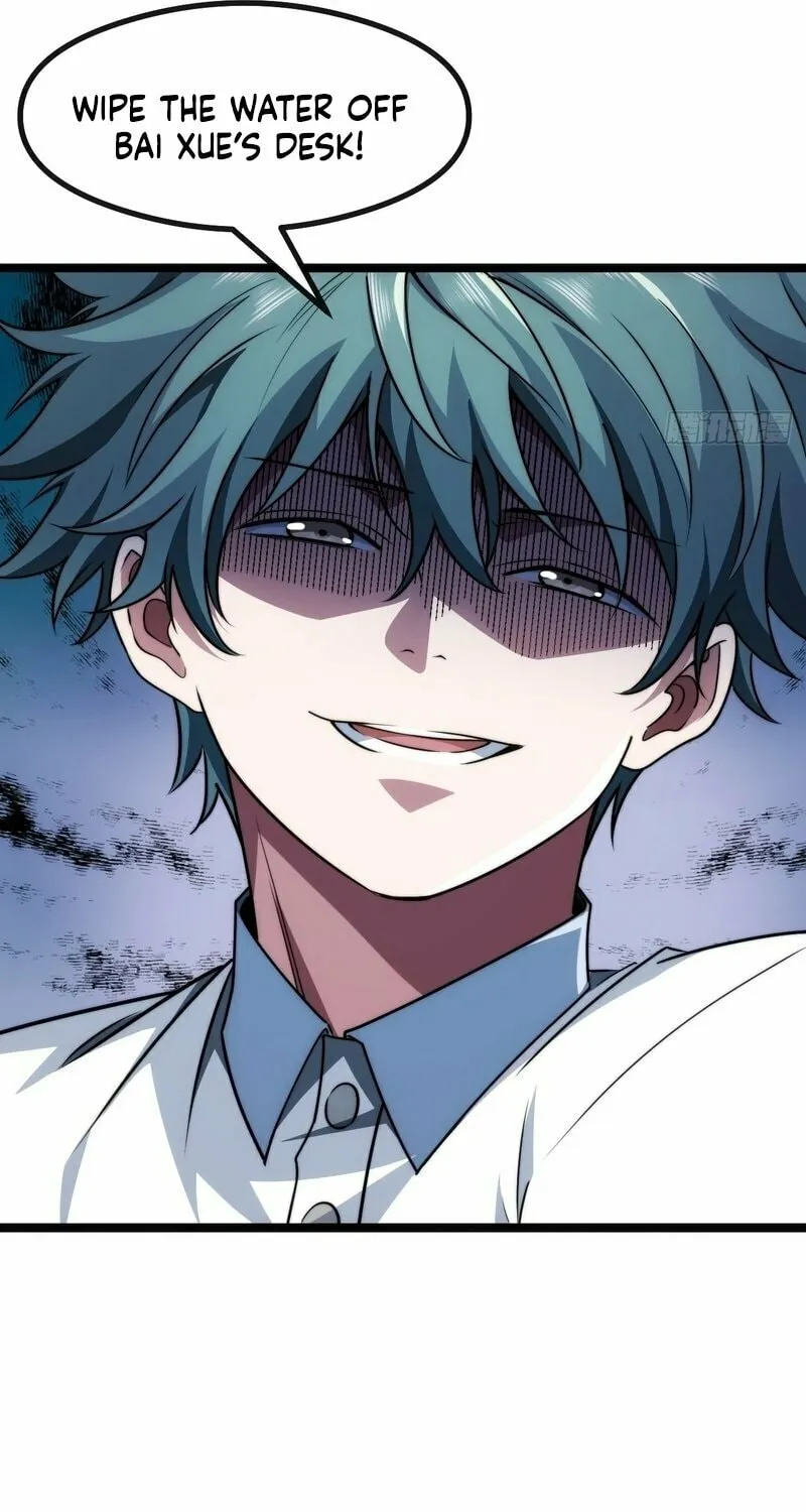 Read Infinite Evolution Starting from Zero chapter 2 image 29 on Lezhin