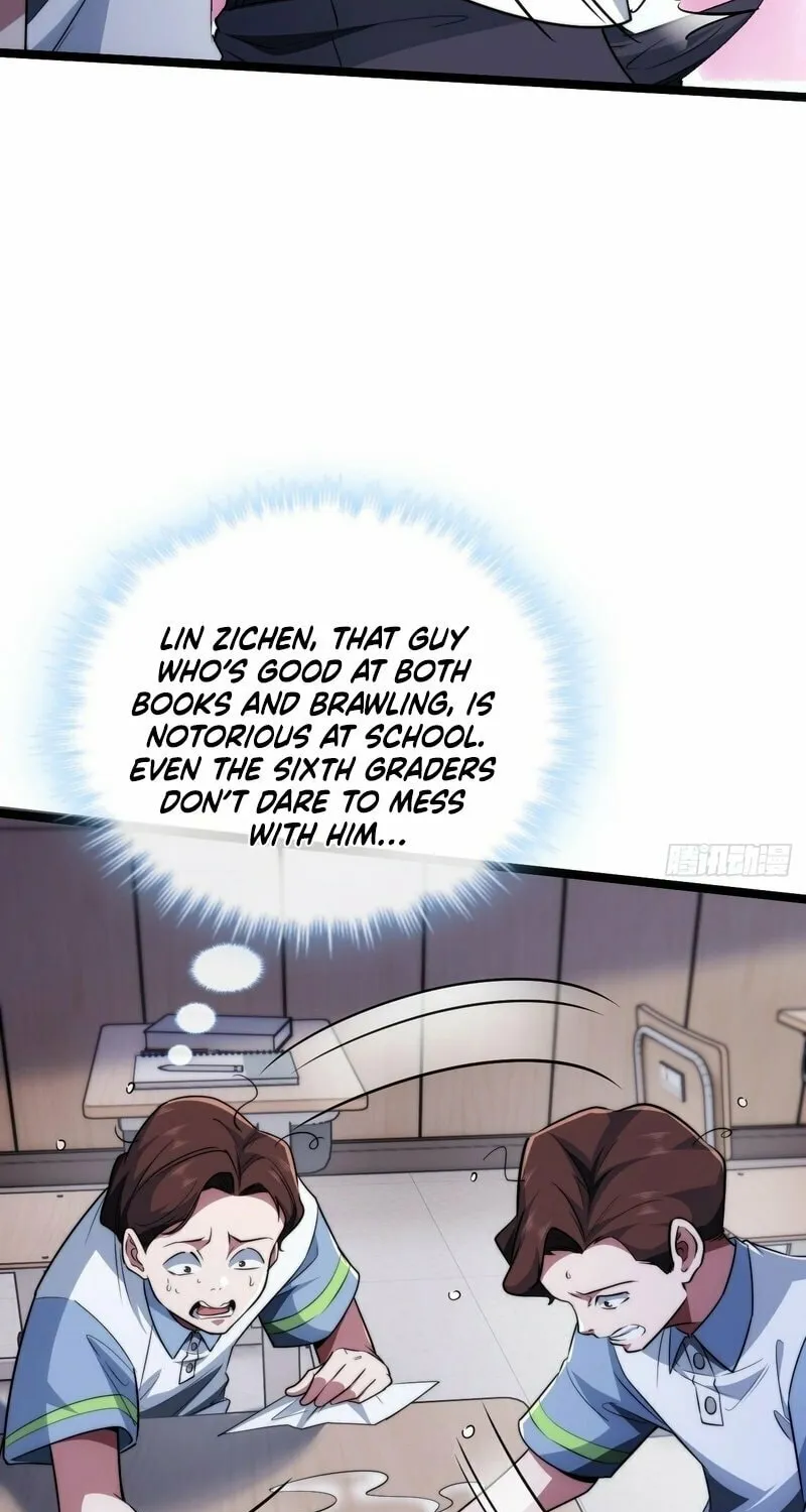 Read Infinite Evolution Starting from Zero chapter 2 image 31 on Lezhin