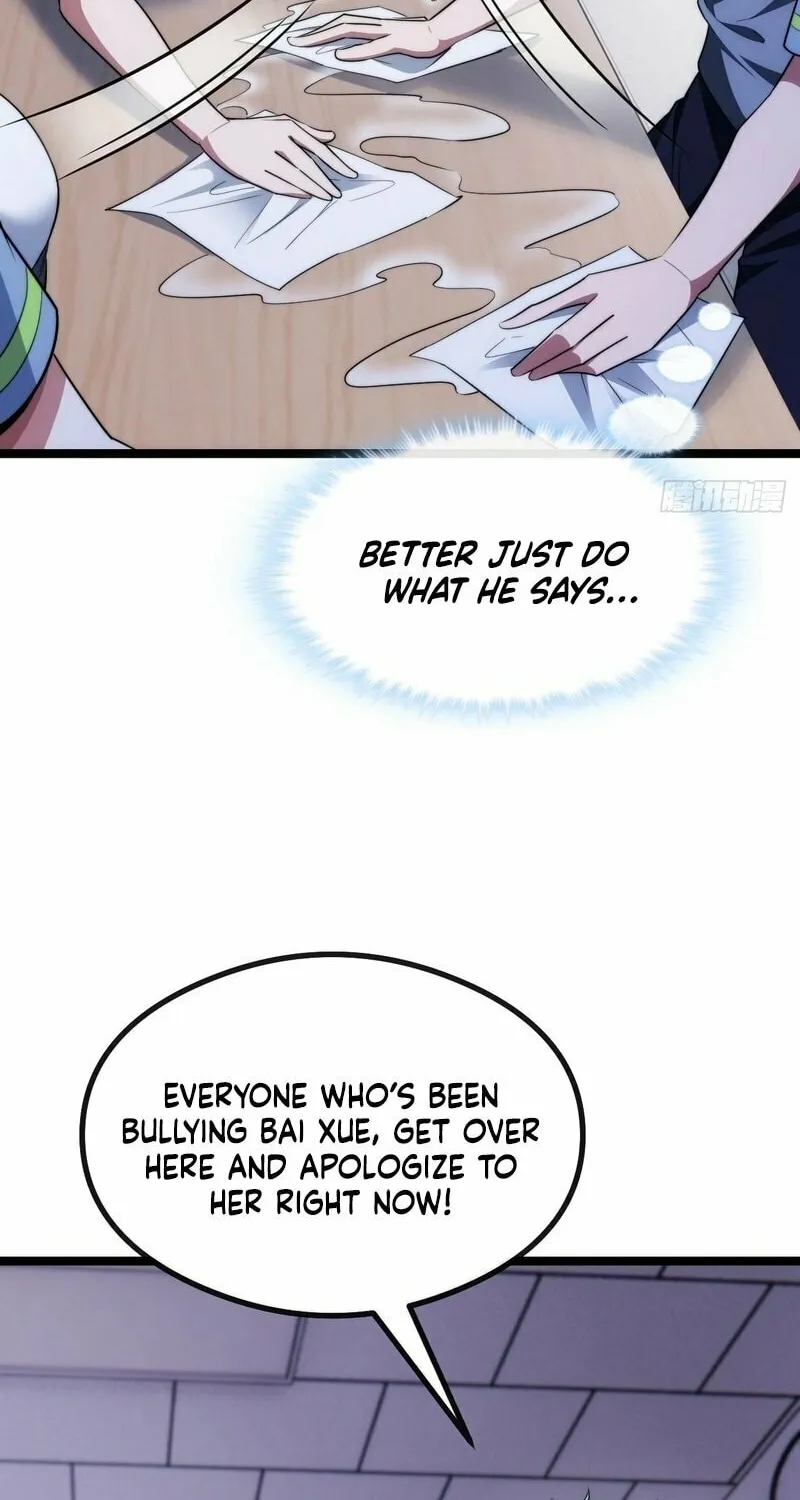 Read Infinite Evolution Starting from Zero chapter 2 image 32 on Lezhin