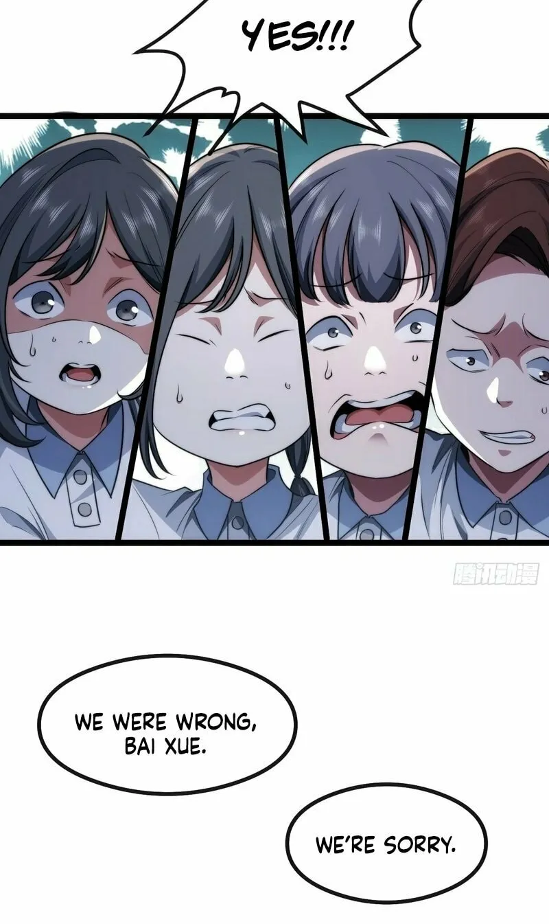 Read Infinite Evolution Starting from Zero chapter 2 image 34 on Lezhin