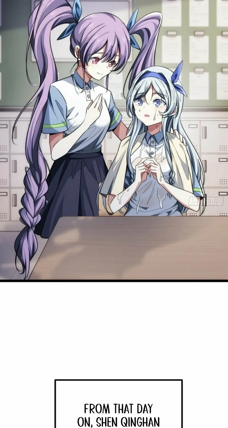 Read Infinite Evolution Starting from Zero chapter 2 image 38 on Lezhin