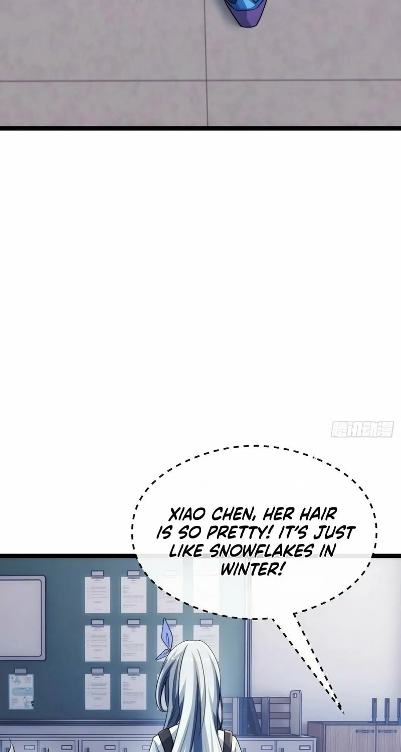 Read Infinite Evolution Starting from Zero chapter 2 image 4 on Lezhin