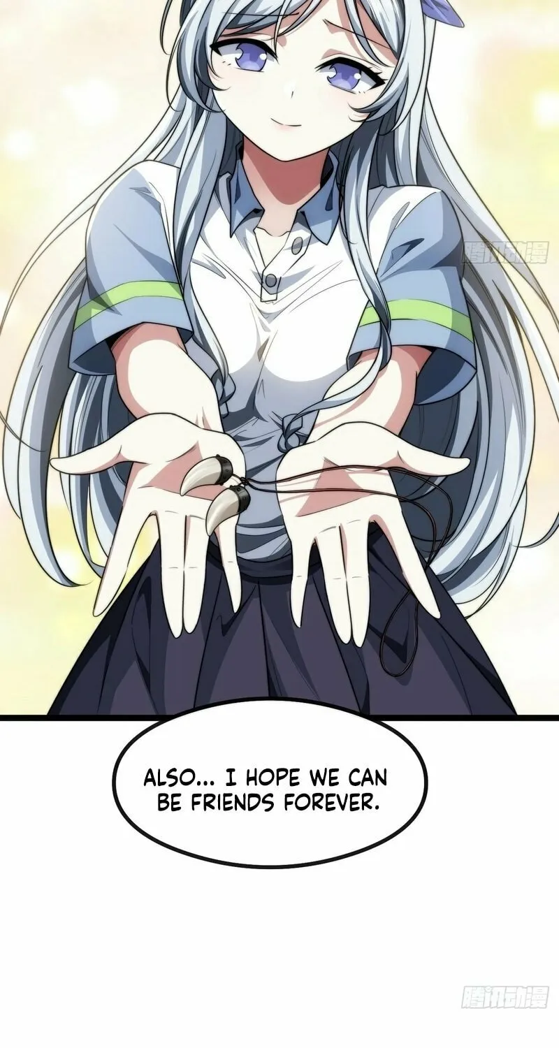 Read Infinite Evolution Starting from Zero chapter 2 image 56 on Lezhin
