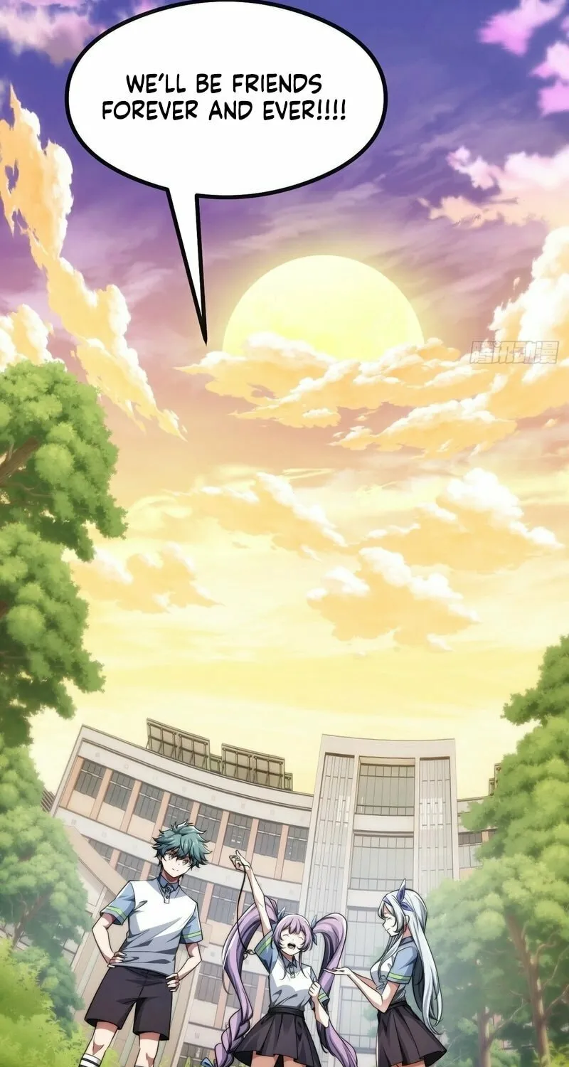 Read Infinite Evolution Starting from Zero chapter 2 image 59 on Lezhin