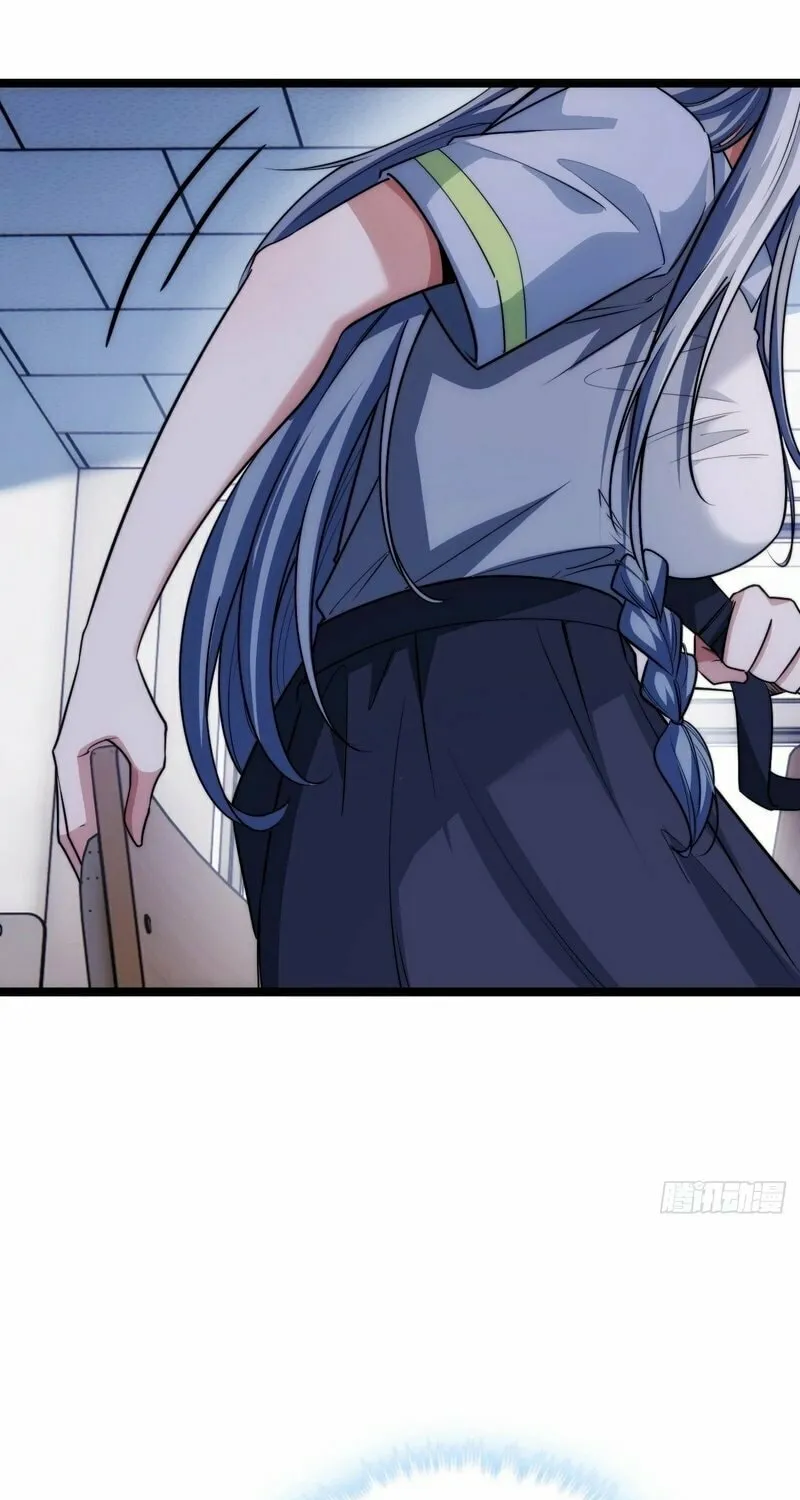 Read Infinite Evolution Starting from Zero chapter 2 image 6 on Lezhin