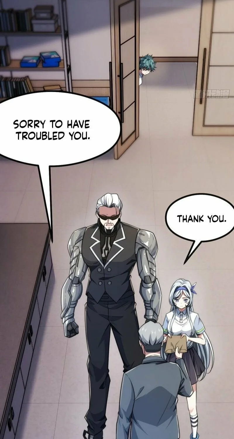Read Infinite Evolution Starting from Zero chapter 2 image 65 on Lezhin