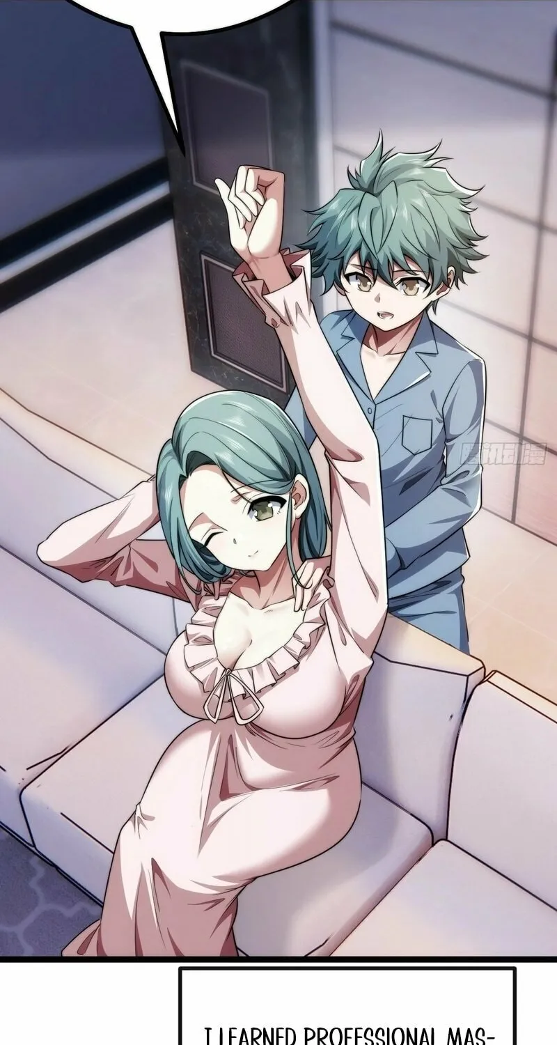 Read Infinite Evolution Starting from Zero chapter 2 image 72 on Lezhin