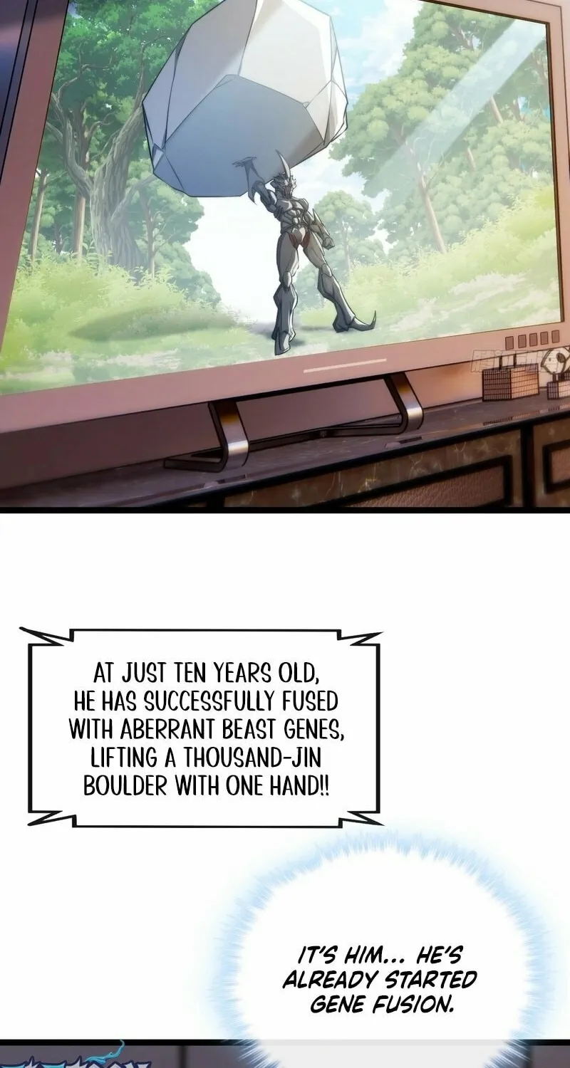 Read Infinite Evolution Starting from Zero chapter 2 image 74 on Lezhin