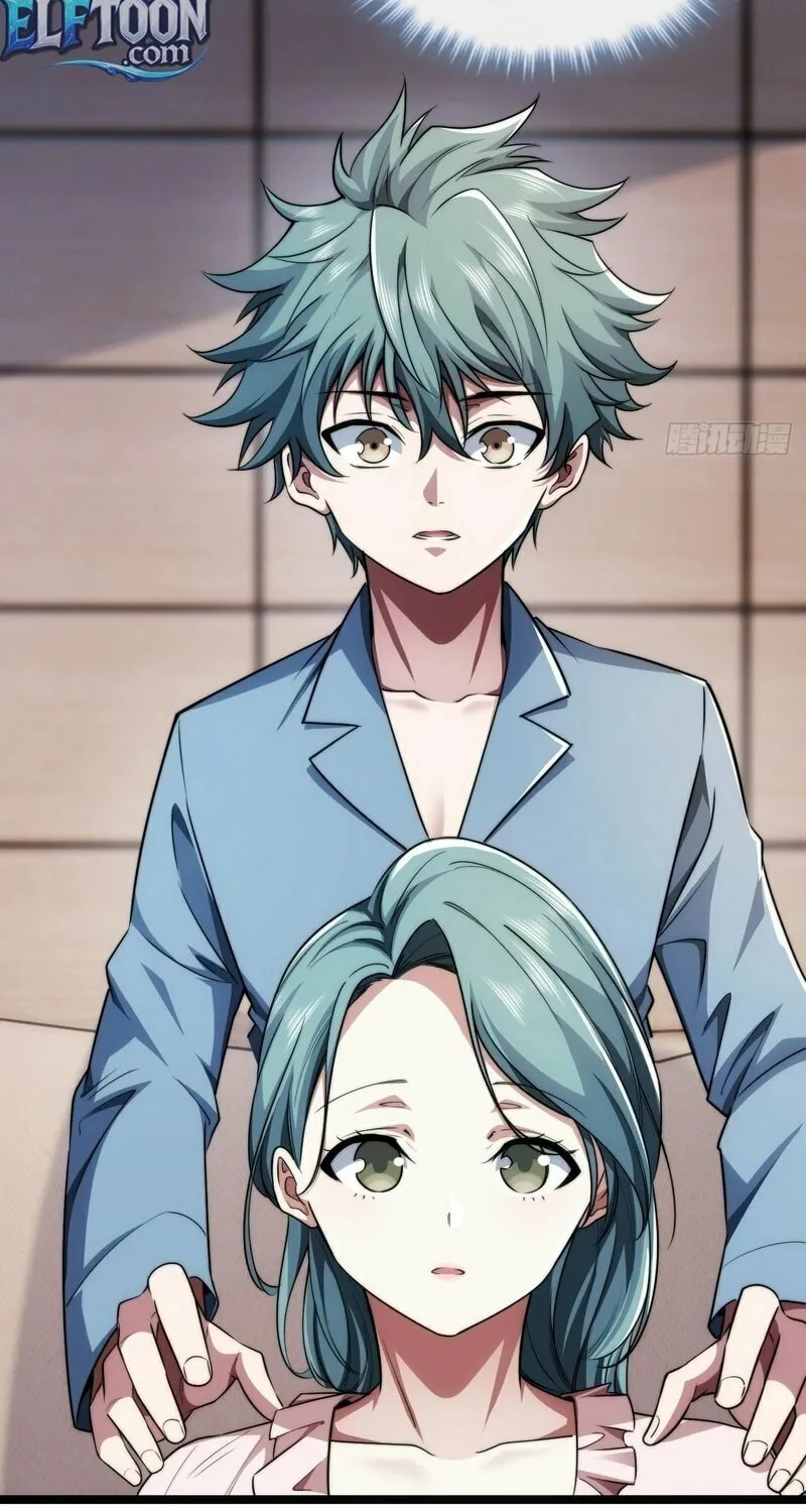 Read Infinite Evolution Starting from Zero chapter 2 image 75 on Lezhin