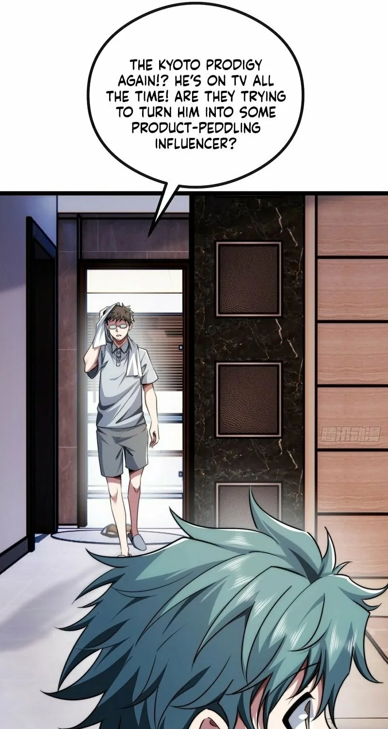 Read Infinite Evolution Starting from Zero chapter 2 image 77 on Lezhin