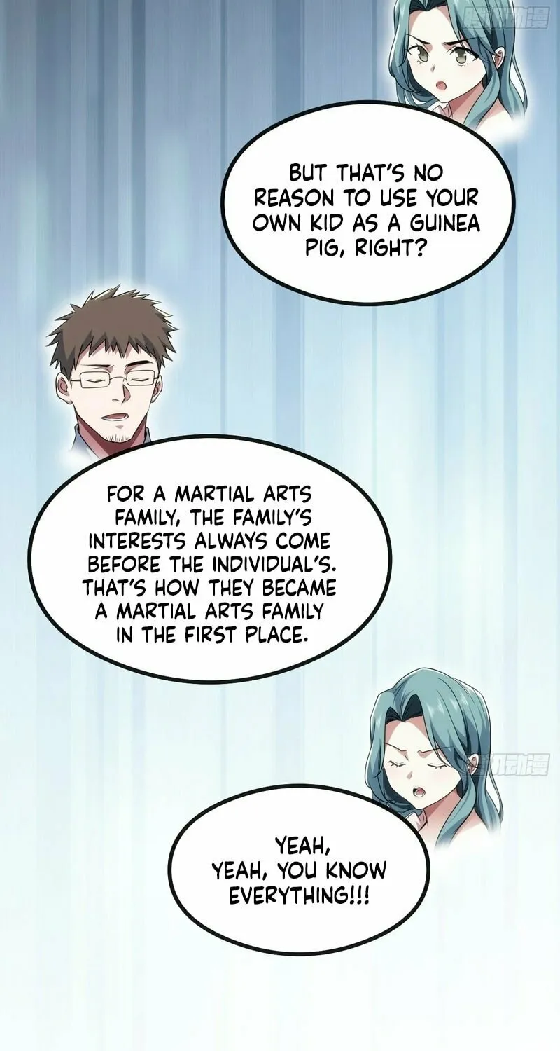 Read Infinite Evolution Starting from Zero chapter 2 image 79 on Lezhin