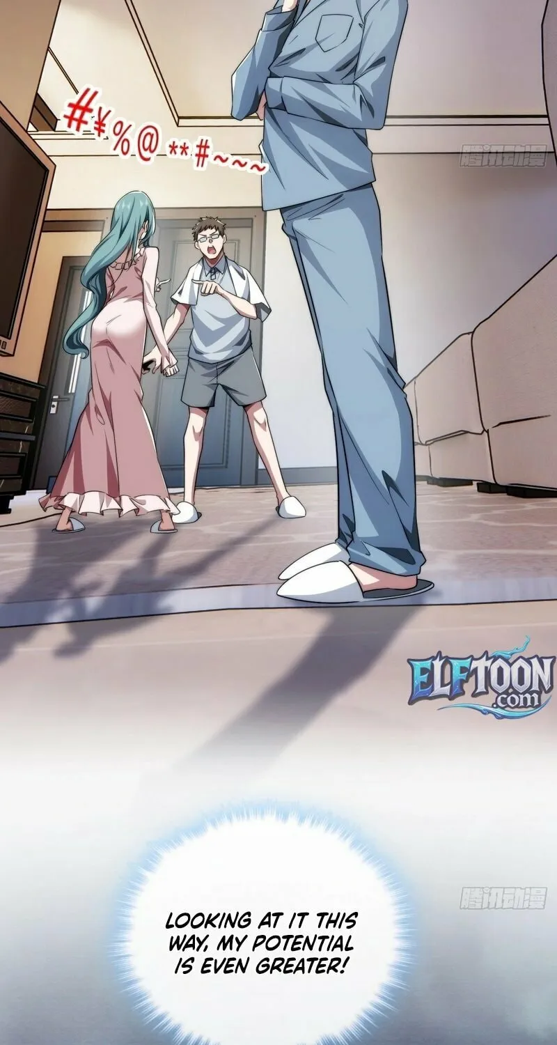 Read Infinite Evolution Starting from Zero chapter 2 image 81 on Lezhin